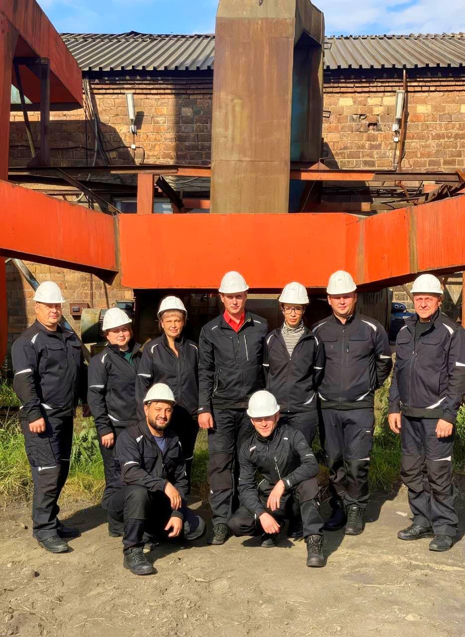 About Us High Resolution